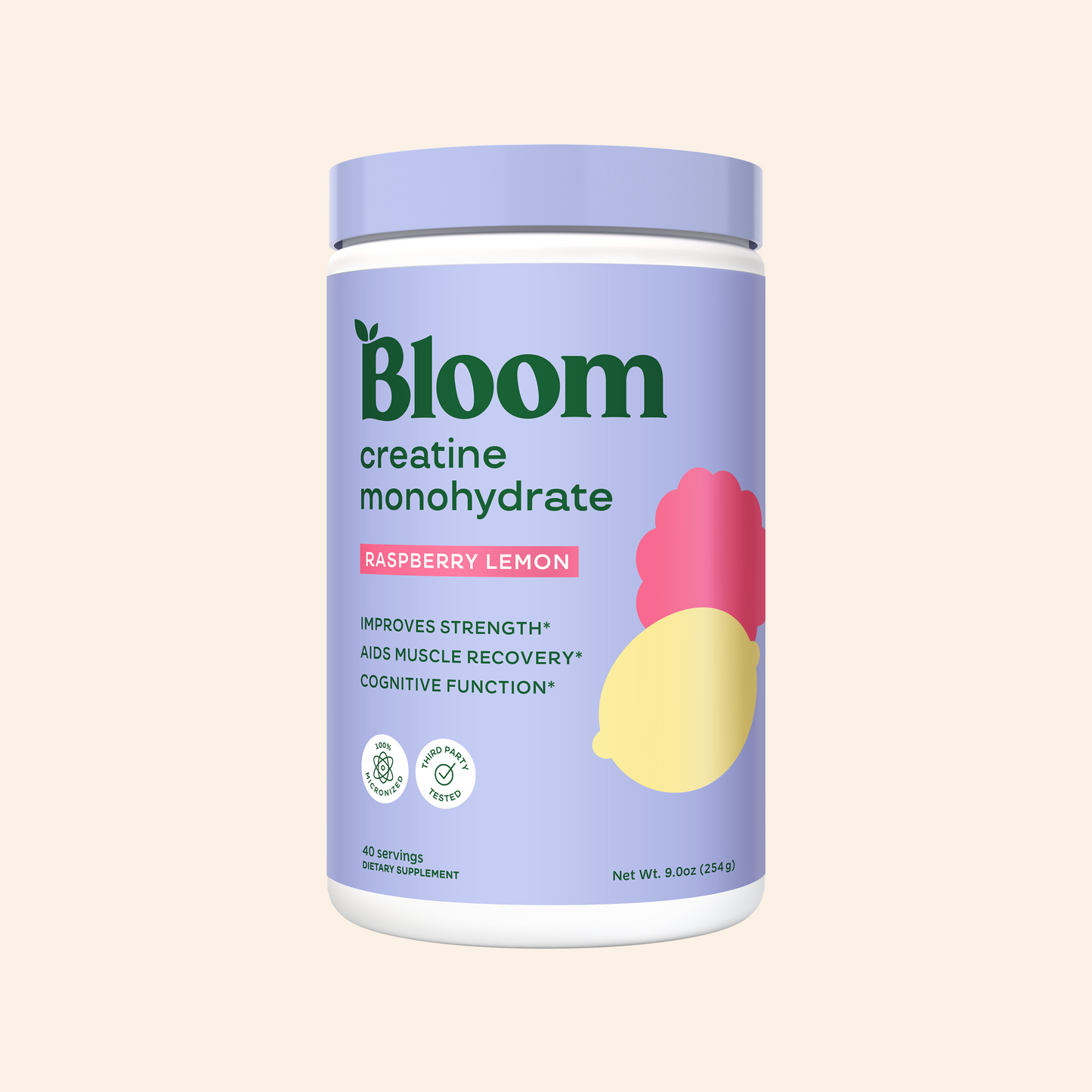 May Nutrition Gift