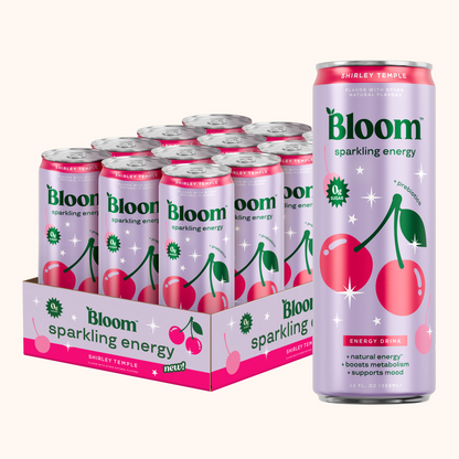 Sparkling Energy