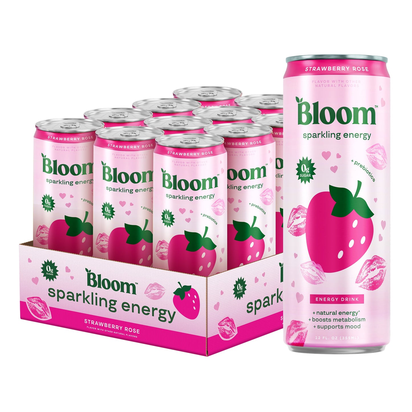 Sparkling Energy Gift