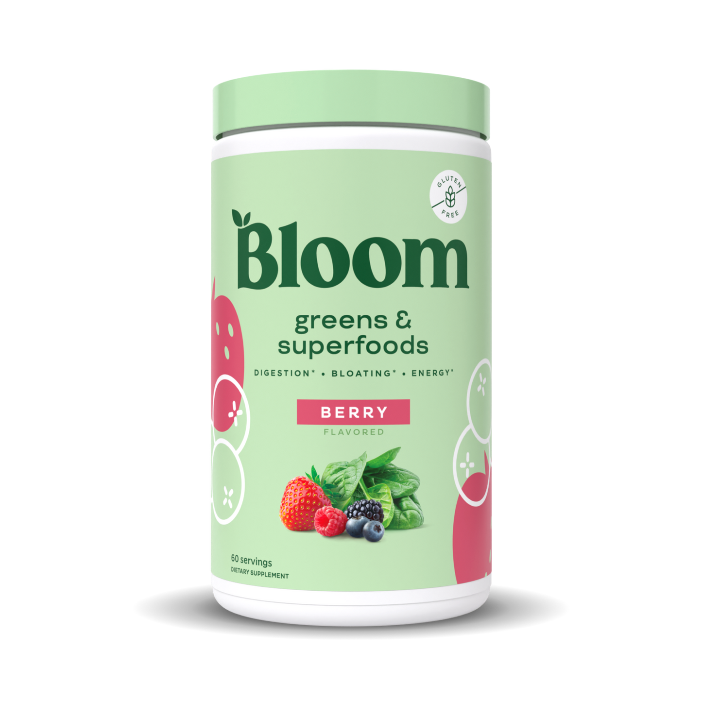 Greens & Superfoods
