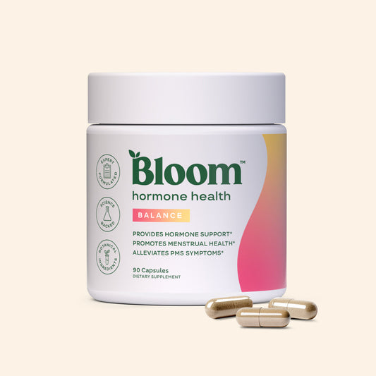 Hormone Health: Balance