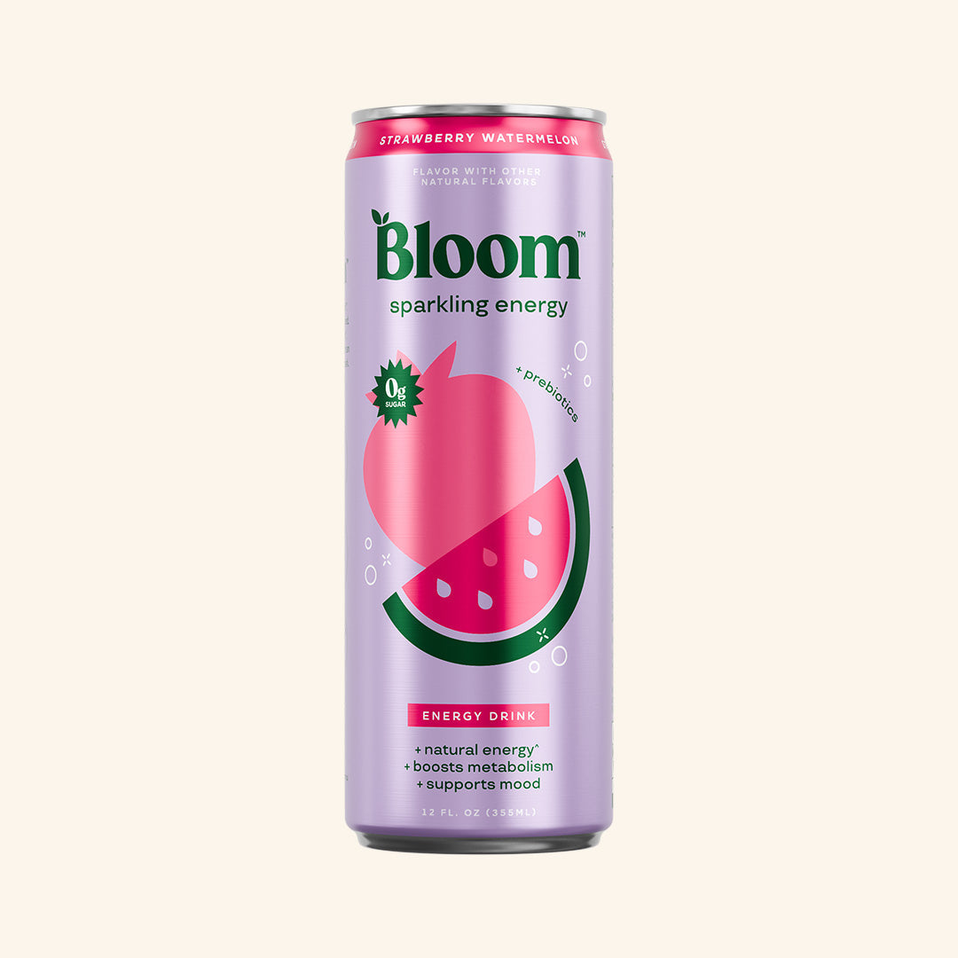 Sparkling Energy
